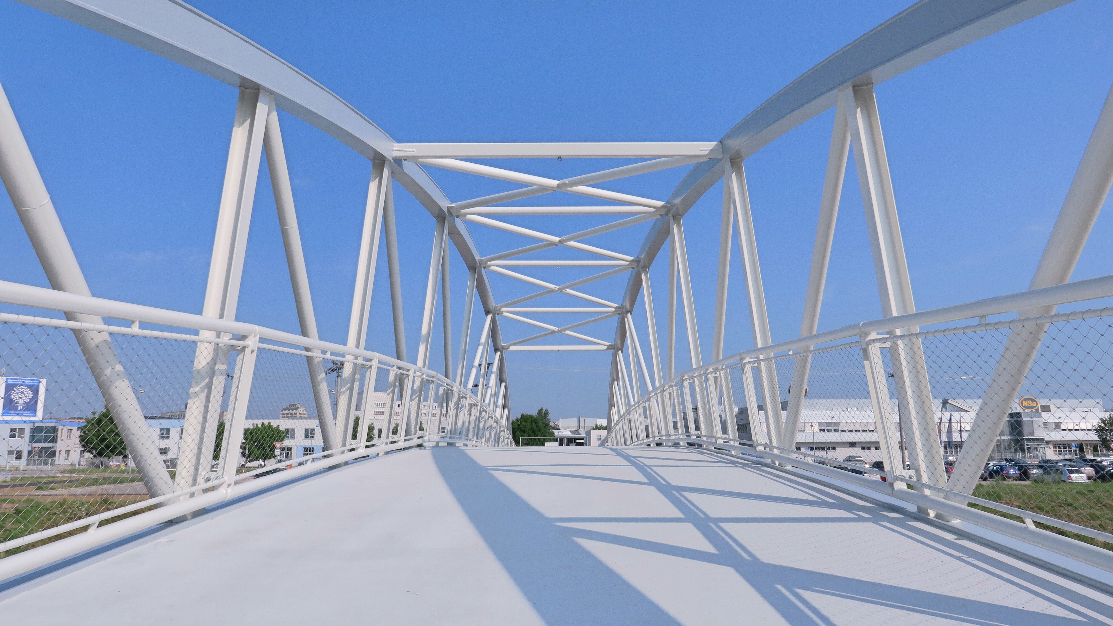 Brücke Vráble