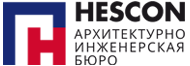 Hescon logo
